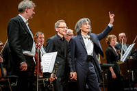 2014-05-08 - Göteborgs Symfoniker med Unsuk Chin från Konserthuset, Göteborg