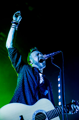 2014-05-08 - Kent från Sentrum Scene, Oslo