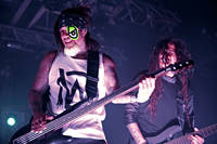 2014-05-09 - Korn från Arenan, Stockholm