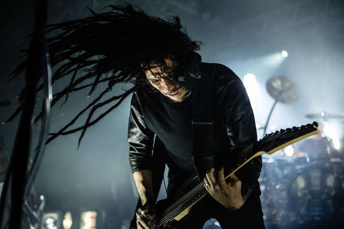 2014-05-09 - Korn från Arenan, Stockholm