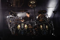 2014-05-09 - Korn från Arenan, Stockholm