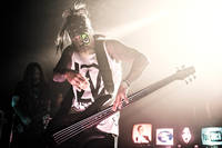 2014-05-09 - Korn från Arenan, Stockholm