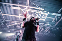 2014-05-09 - Korn från Arenan, Stockholm