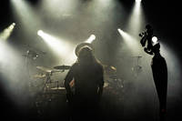 2014-05-09 - Korn från Arenan, Stockholm