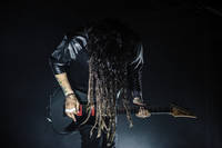 2014-05-09 - Korn från Arenan, Stockholm