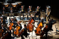 2014-05-09 - Norrlandsoperans Symfoniorkester från Madefestivalen, Umeå
