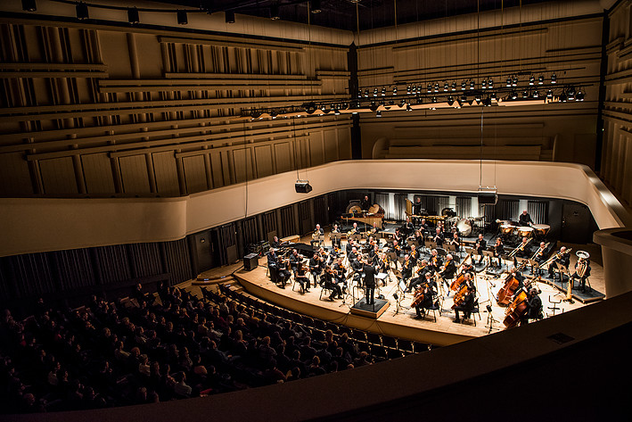 2014-05-09 - Norrlandsoperans Symfoniorkester från Madefestivalen, Umeå