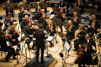 2014-05-09 - Norrlandsoperans Symfoniorkester från Madefestivalen, Umeå