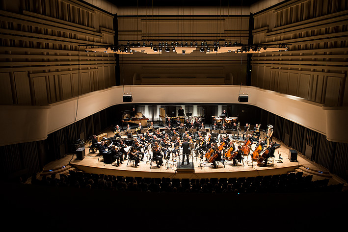 2014-05-09 - Norrlandsoperans Symfoniorkester från Madefestivalen, Umeå
