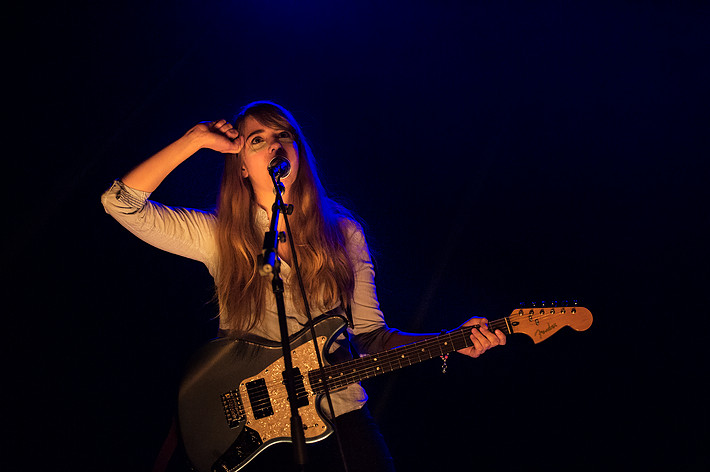 2014-05-08 - Könsförrädare från Madefestivalen, Umeå