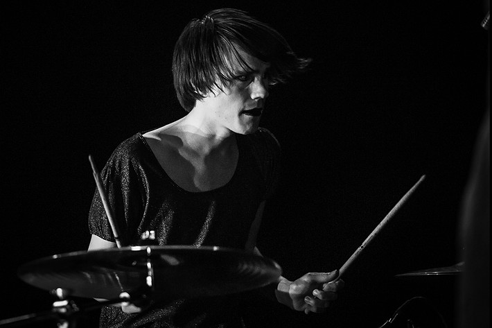 2014-05-08 - Könsförrädare från Madefestivalen, Umeå