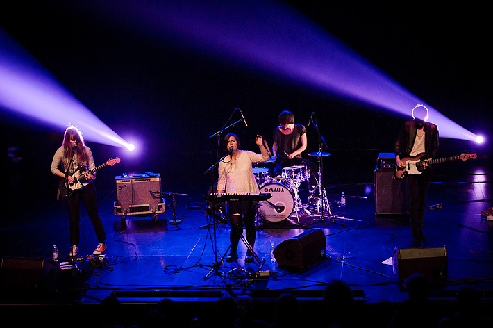 2014-05-08 - Könsförrädare från Madefestivalen, Umeå