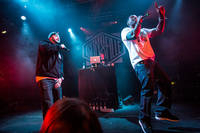2014-05-09 - Ison & Fille från Pustervik, Göteborg