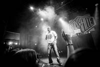 2014-05-09 - Ison & Fille från Pustervik, Göteborg