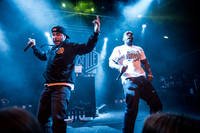 2014-05-09 - Ison & Fille från Pustervik, Göteborg