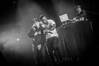 2014-05-09 - Ison & Fille från Pustervik, Göteborg