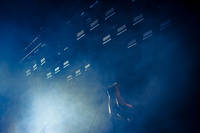 2014-05-10 - Nine Inch Nails från Hovet, Stockholm