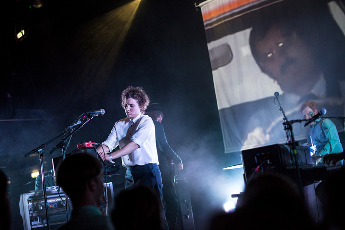 2014-05-10 - Amason från Pustervik, Göteborg
