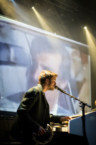 2014-05-10 - Amason från Pustervik, Göteborg