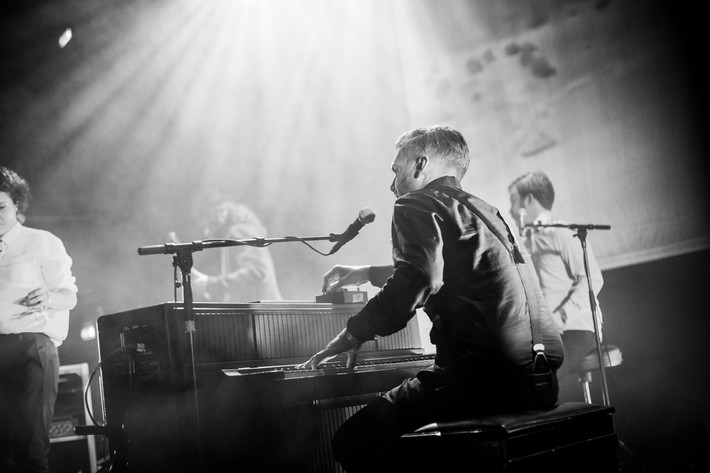 2014-05-10 - Amason från Pustervik, Göteborg