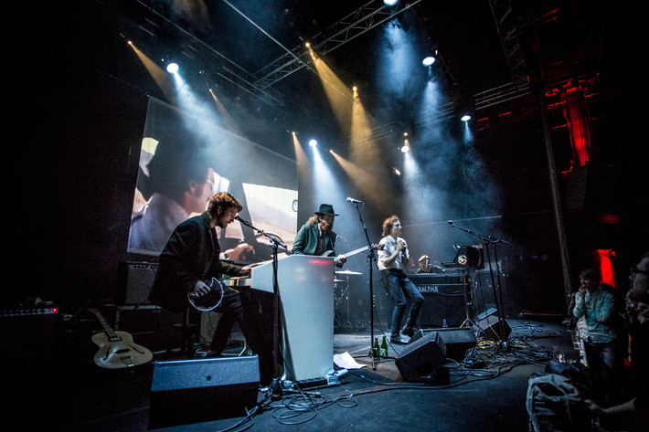 2014-05-10 - Amason från Pustervik, Göteborg