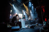 2014-05-10 - Amason från Pustervik, Göteborg