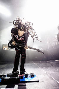 2014-05-09 - Korn från Arenan, Stockholm