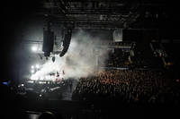 2014-05-10 - Nine Inch Nails från Hovet, Stockholm