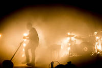 2014-05-10 - Nine Inch Nails från Hovet, Stockholm
