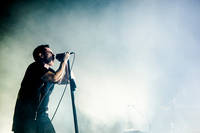 2014-05-10 - Nine Inch Nails från Hovet, Stockholm