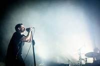 2014-05-10 - Nine Inch Nails från Hovet, Stockholm