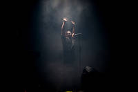 2014-05-10 - Nine Inch Nails från Hovet, Stockholm