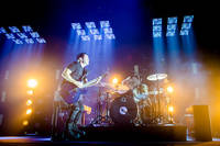 2014-05-10 - Nine Inch Nails från Hovet, Stockholm