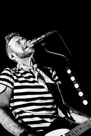 2014-05-10 - Kent från Trädgår'n, Göteborg