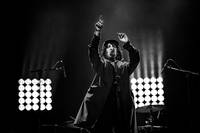 2014-05-10 - Honungsvägen från Madefestivalen, Umeå