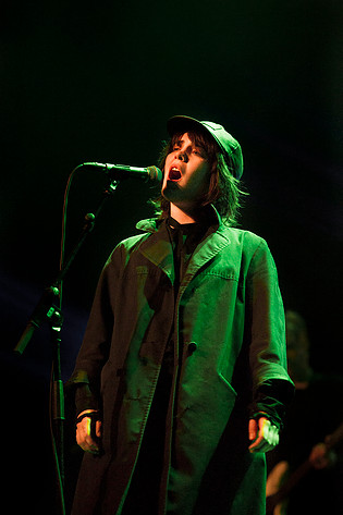 2014-05-10 - Honungsvägen från Madefestivalen, Umeå