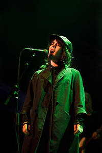 2014-05-10 - Honungsvägen från Madefestivalen, Umeå