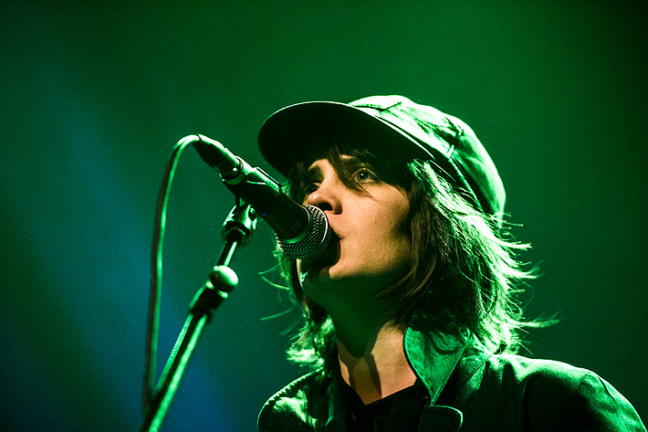2014-05-10 - Honungsvägen från Madefestivalen, Umeå