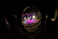 2014-05-10 - Tinariwen från Madefestivalen, Umeå