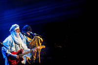 2014-05-10 - Tinariwen från Madefestivalen, Umeå