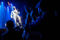 2014-05-10 - Tinariwen från Madefestivalen, Umeå