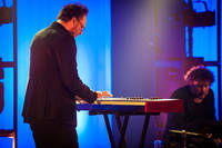 2014-05-11 - Weeping Willows från Växjö konserthus, Växjö