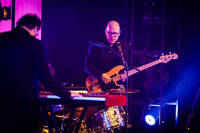2014-05-11 - Weeping Willows från Växjö konserthus, Växjö