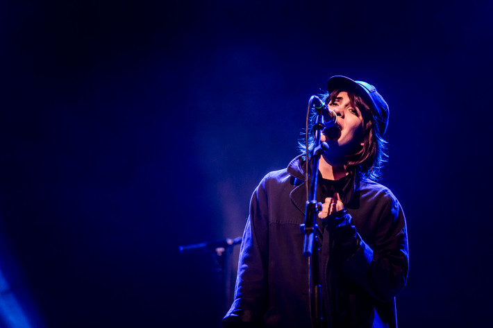 2014-05-10 - Honungsvägen från Madefestivalen, Umeå