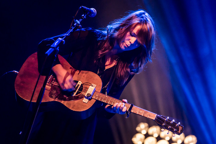 2014-05-10 - Honungsvägen från Madefestivalen, Umeå