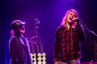 2014-05-10 - Honungsvägen från Madefestivalen, Umeå