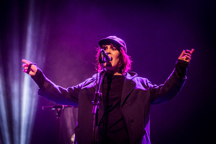 2014-05-10 - Honungsvägen från Madefestivalen, Umeå