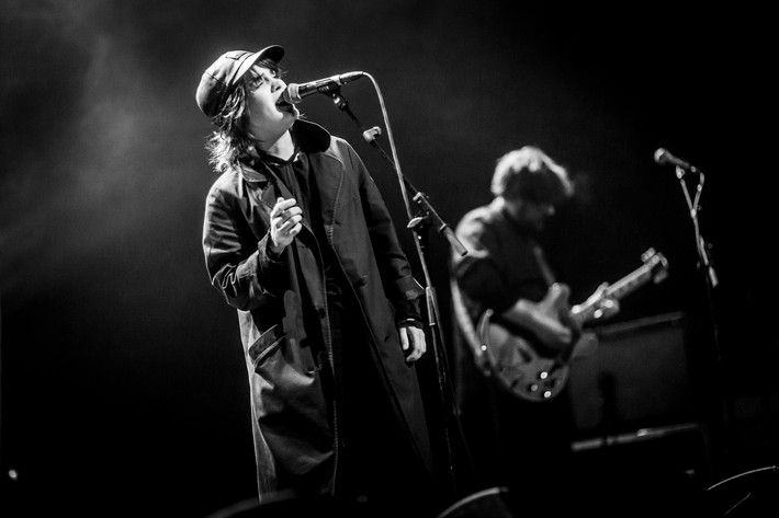 2014-05-10 - Honungsvägen från Madefestivalen, Umeå