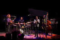 2014-05-11 - Pat Metheny Unity Group från Stockholm Waterfront, Stockholm