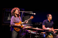 2014-05-11 - Pat Metheny Unity Group från Stockholm Waterfront, Stockholm